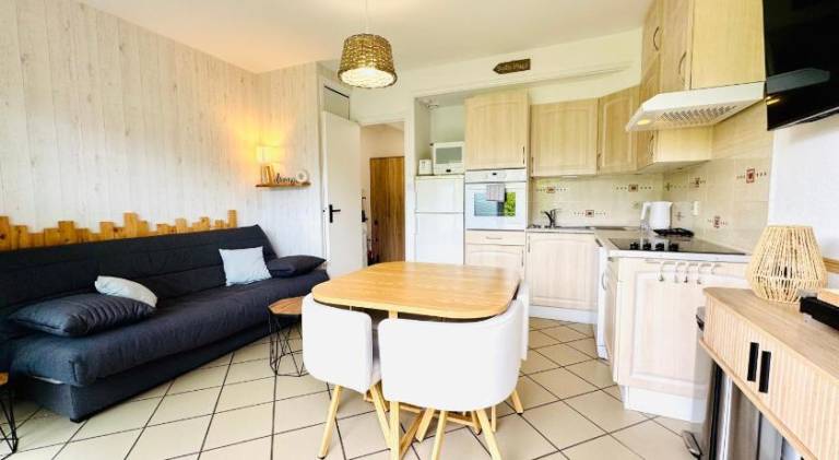 Holiday apartment with sauna — photo 4