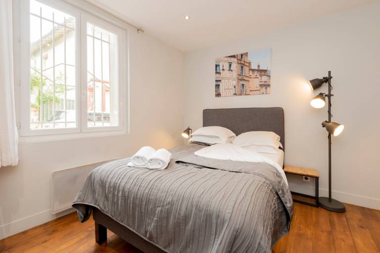 Appartement Toulouse