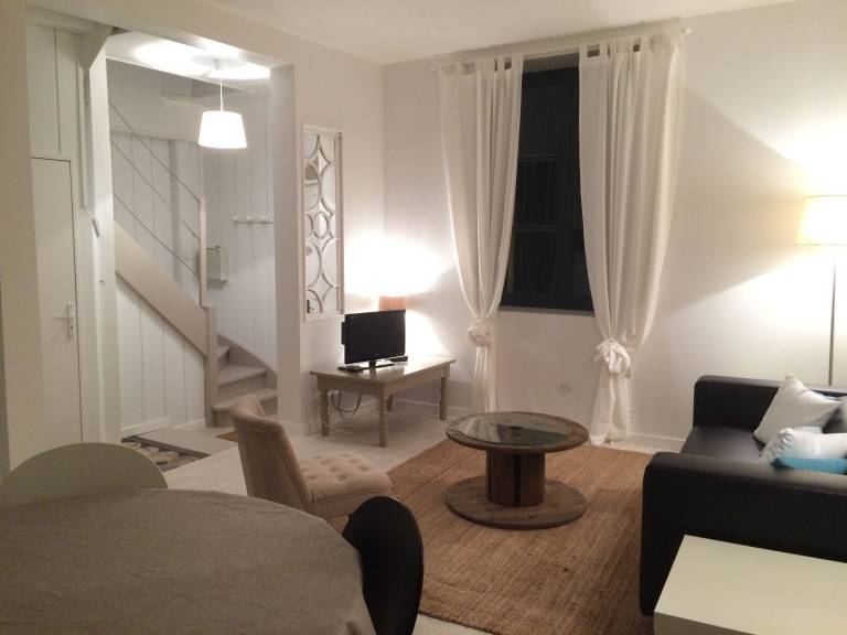 Maison de vacances Beaugency
