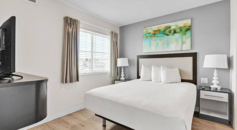 70 m&sup2; Ferienwohnung