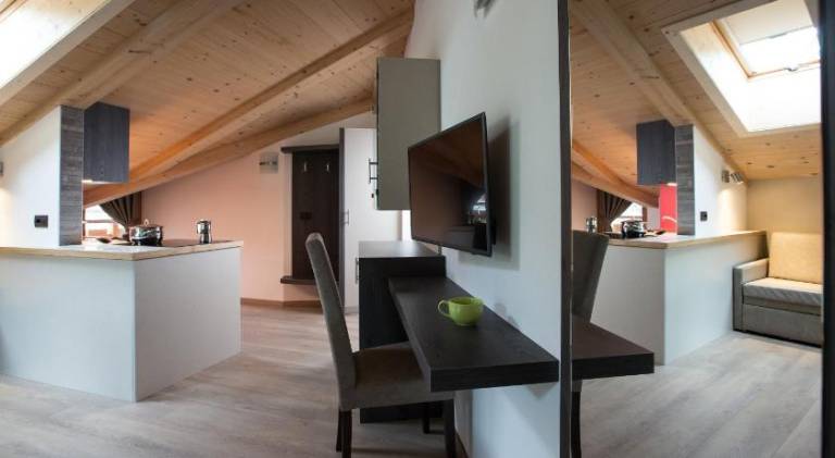 Rental apartment | Close to the ski | Pets are welcome — photo 3