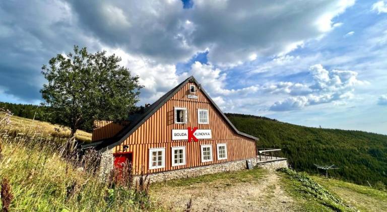 Bouda Klinovka — photo 5