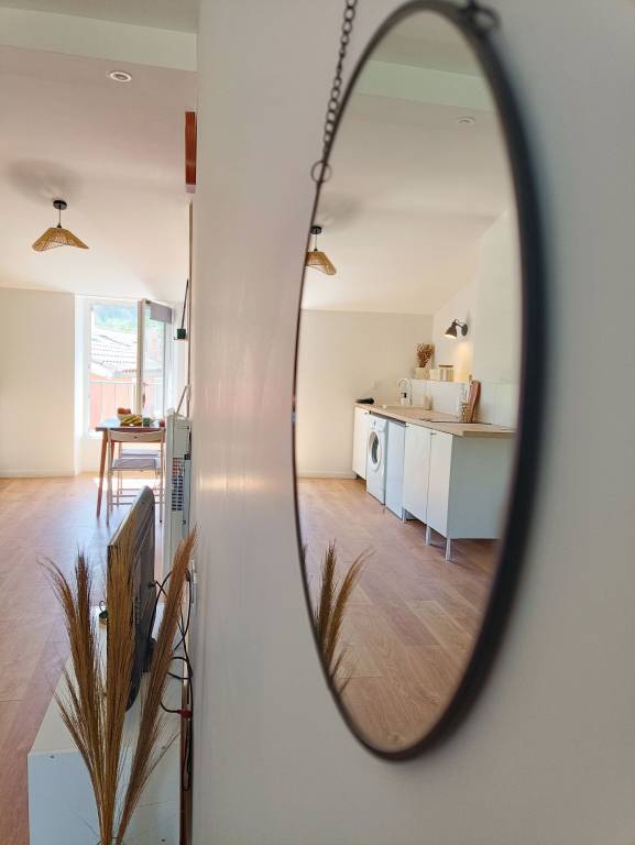 Appartement Millau