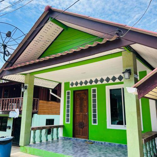 Ferienhaus Ko Yao Noi