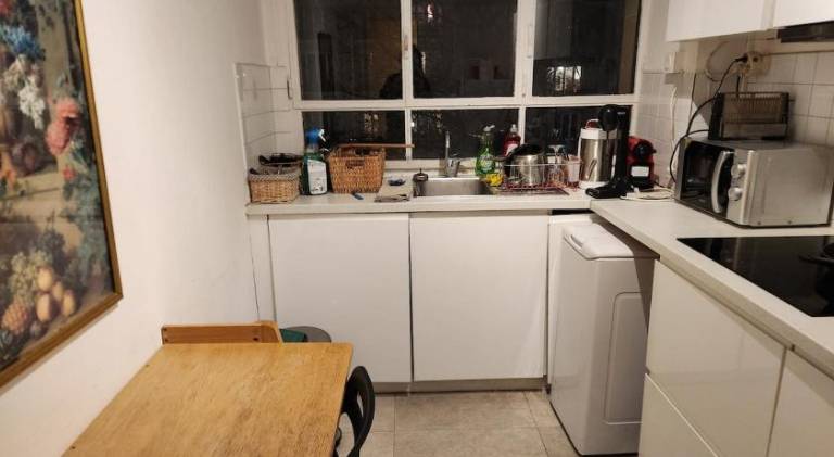 Apartment with 1 room for 8 persons — photo 4