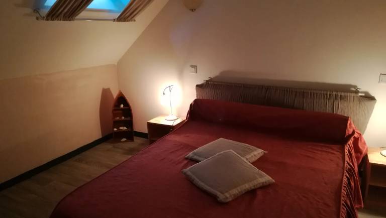 Maison de vacances Questembert