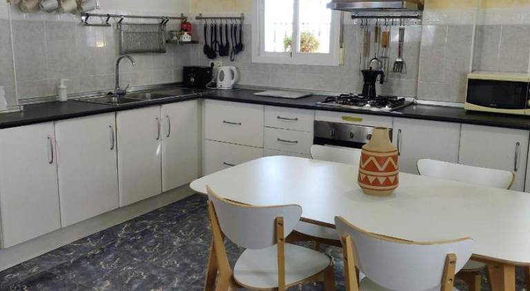 Holiday apartment with jacuzzi & pool | Pets allowed — photo 5