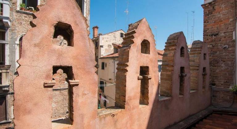 Nice holiday apartment | Close to Rialto Bridge | Pets are welcome — photo 3