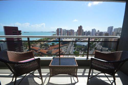 Apartamento Meireles