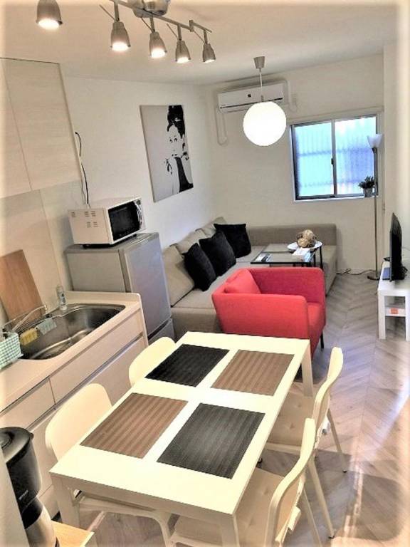 70 m² Ferienhaus