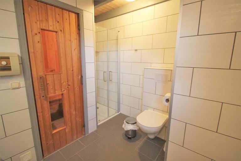 Wildgans 41 - Klassisches skandinavisches Ferienhaus für bis zu 6 Personen — photo 3