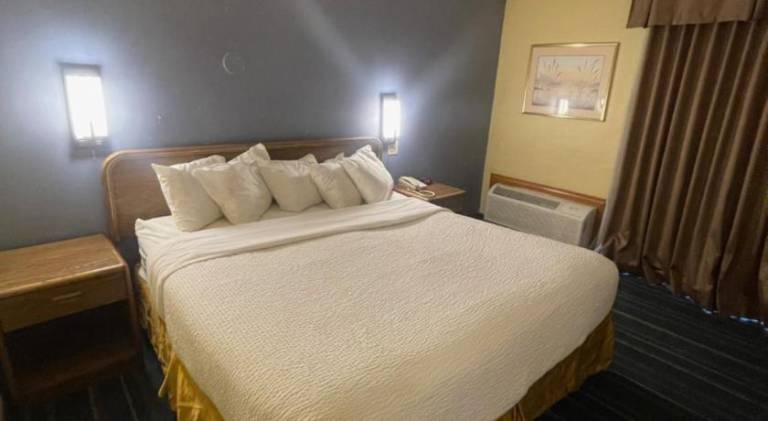 Rusina Inn — photo 2