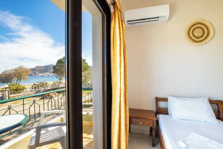 Appart'hôtel Karpathos
