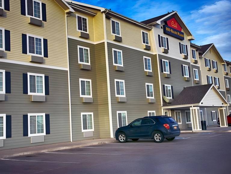 Extended Stay America Select Suites - Lubbock - South in Lubbock, TX
