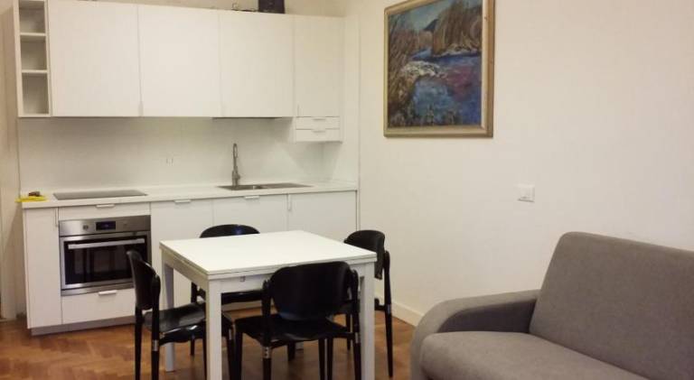 De' Servi Suite al Duomo - Charming Italy Tour in Santa Maria