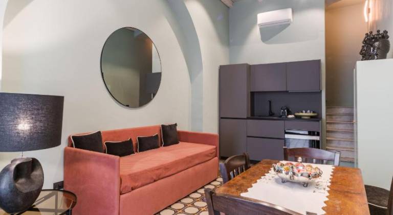 Wonderful holiday apartment | Close to Catania Cathedral | Pets are welcome — photo 4