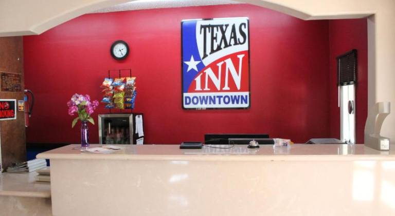 Texas Inn Downtown McAllen near Airport Mall — photo 3
