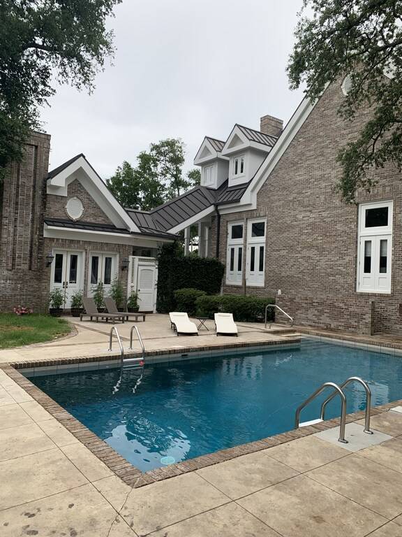 House Biloxi