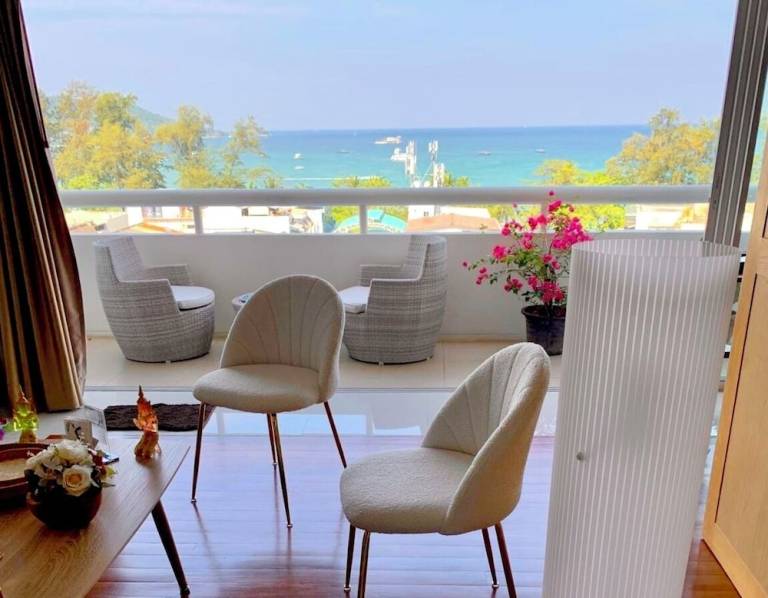 Apartment Patong