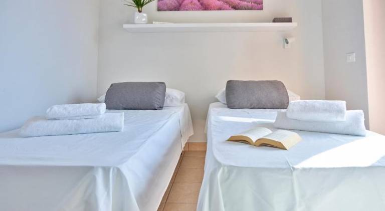 Holiday apartment | Dogs allowed in Sperlonga