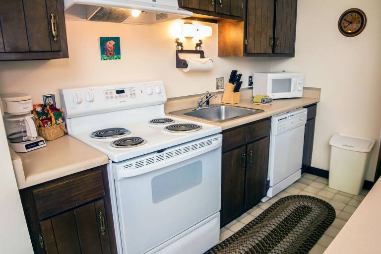 Condo with terrace — photo 4