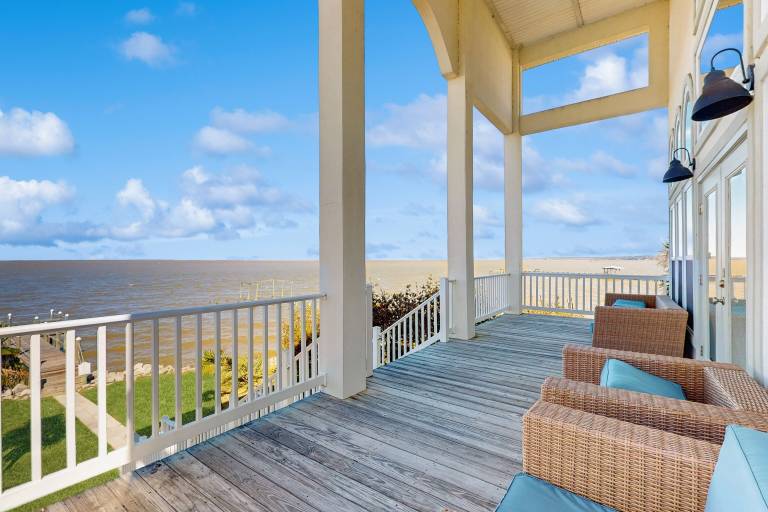 House  Fairhope