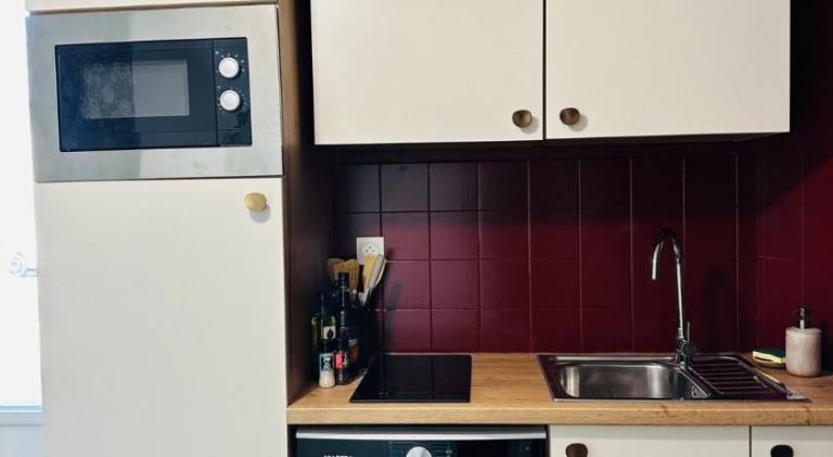 Rental apartment with 1 room for 2 persons — photo 4