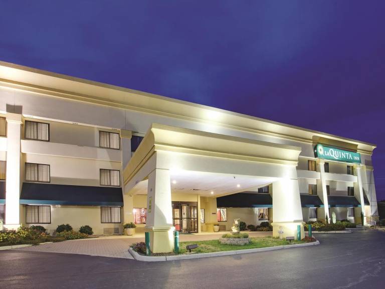 La Quinta Inn by Wyndham Roanoke Salem in Salem, VA