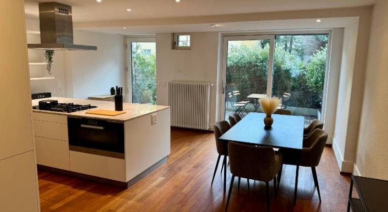 Rental apartment with terrace | Dogs allowed — photo 5
