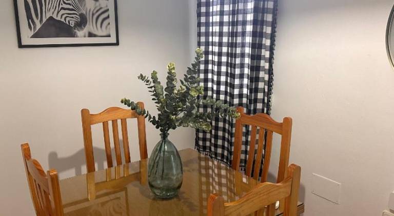 Vacation home with terrace — photo 5