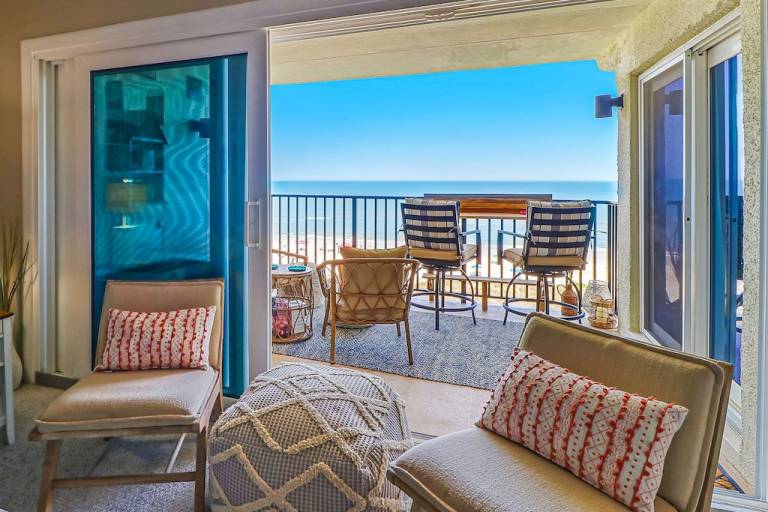 Condo Amelia Island