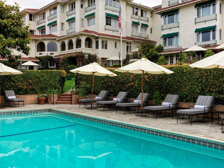 La Playa Hotel — photo 5