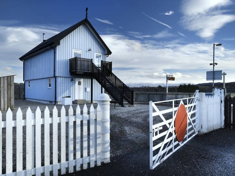 Cottage Newtonmore