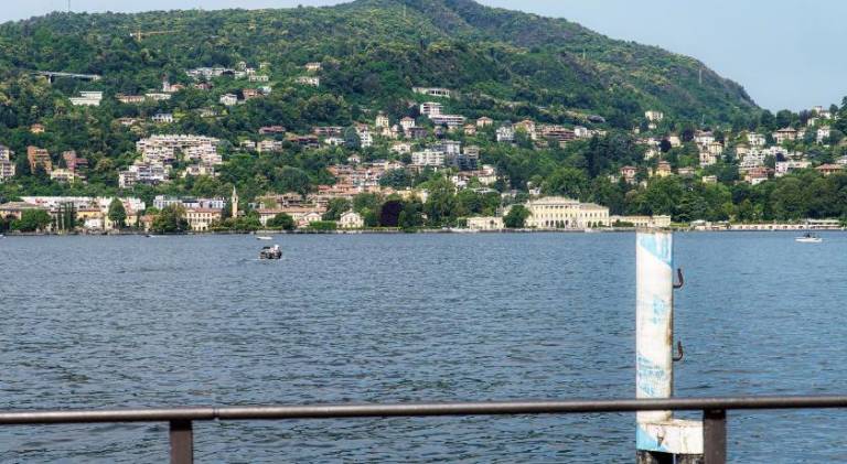 Lake ME Home - Downtown Como — photo 3
