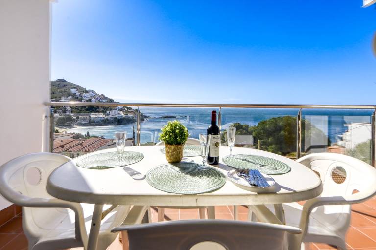 Appartement Santa Margarita