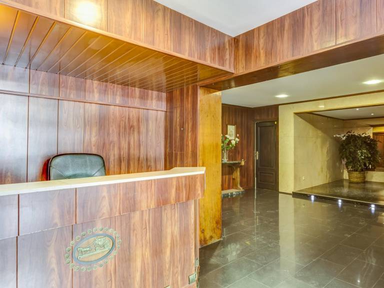 Holiday apartment with patio — photo 5