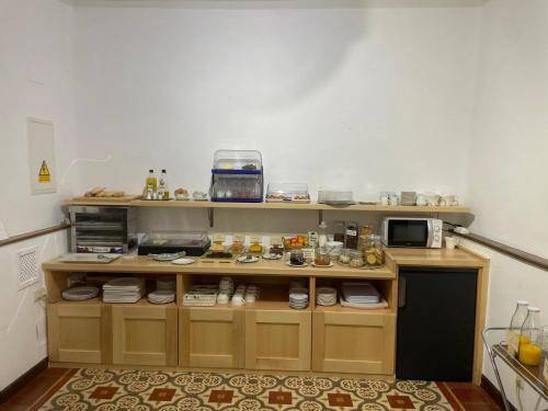 Bed & Breakfast Consuegra