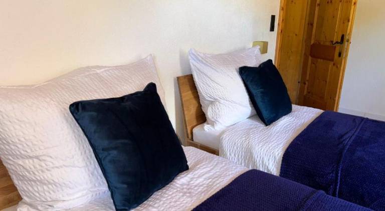 Rental apartment with 2 rooms for 5 persons in Neustift Im Stubaital