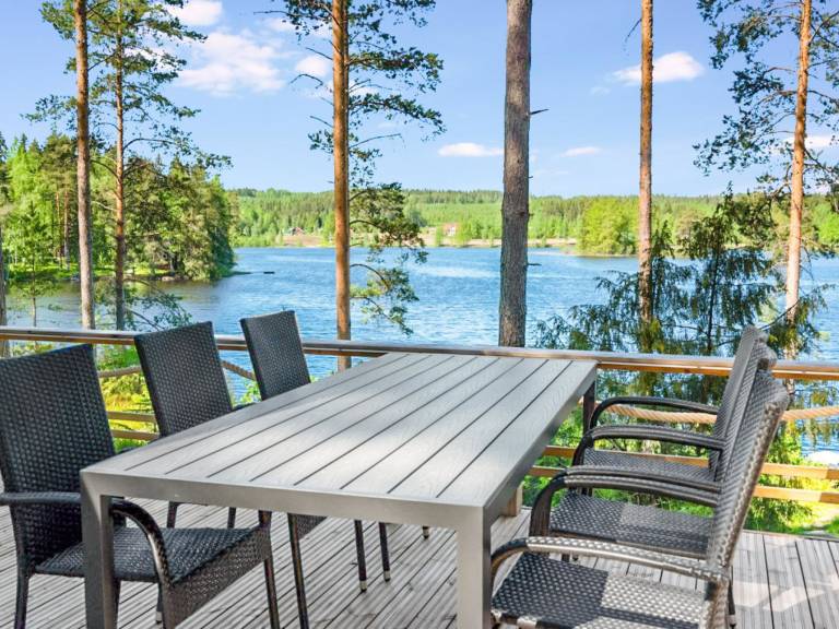 Mäntykumpu — photo 4