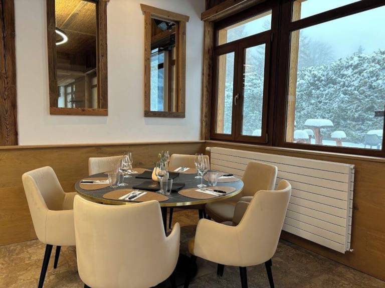 Hotel des Muverans — photo 4