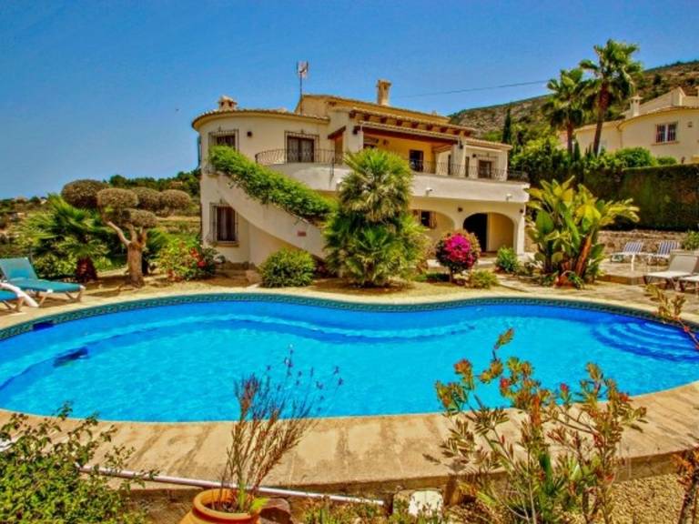 Villa Alcasar