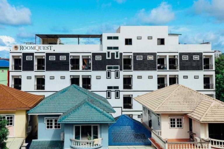 Ferienhaus Patong Beach