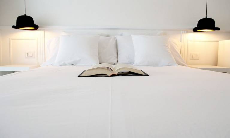 Bed & Breakfast Rossano