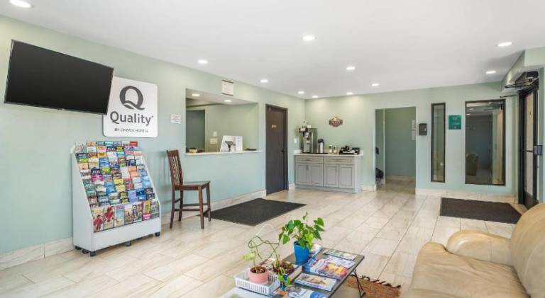 Quality Inn Chesapeake - Greenbrier — photo 5