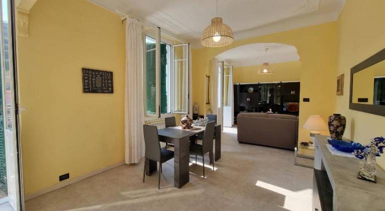 Appartamento vacanza Varazze