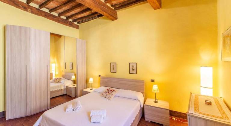 Wonderful apartment | Pets are welcome in Sansepolcro