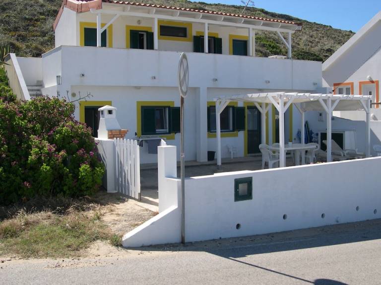 Casa Aljezur