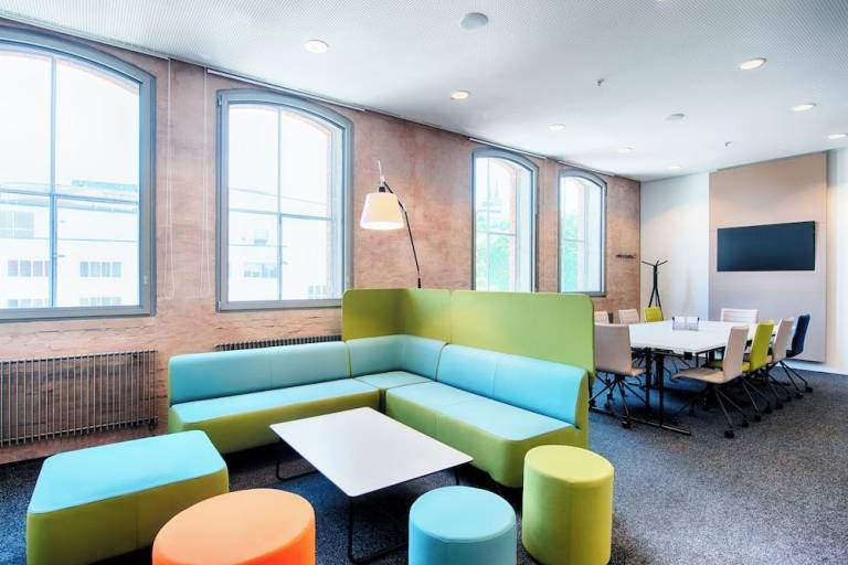 Welcome Kongress Hotel Bamberg — photo 4