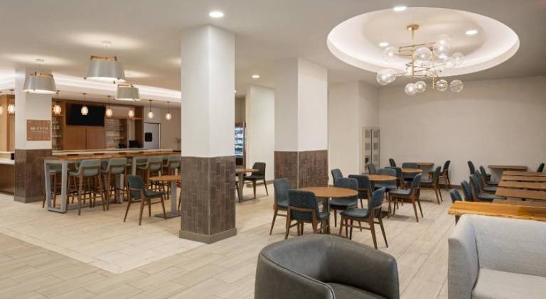 EVEN Hotel Chicago-Tinley Park-Conv Ctr by IHG — photo 4
