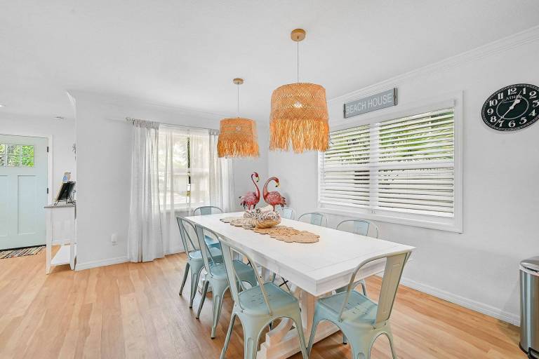Fully equipped spacious house with barbeque & private pool | City view | Pet-friendly — photo 3